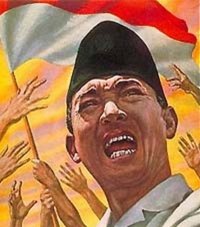 3392 bung karno